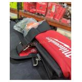 Milwaukee tool belt