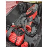 Milwaukee M12 m spector 360 4