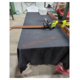 Sold as is where is. No guarantee or returns.