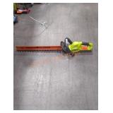 Sold as is where is. No guarantee or returns.