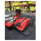 Milwaukee M12 cp 2 ah battery and charger