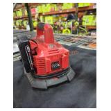 Milwaukee M18 cp 2 ah battery and charger