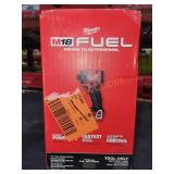 Milwaukee M18 1/4" Hex Impact Driver