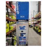 Empire 48" Magnetic Box Level