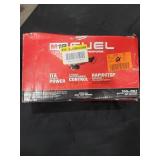 4 1/2"- 5" Variable Speed Grinder