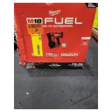 Milwaukee M18 Coil Roofing Nailer