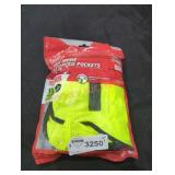 Milwaukee Class 2 Safety Vest