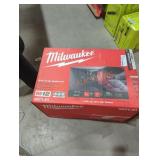 Milwaukee M12 Drain Snake Kit