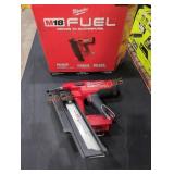 Milwaukee M18 21ï¿½ Framing Nailer