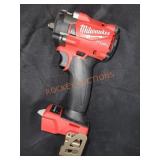 Milwaukee M18 3/8" Impact Wrench