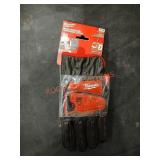 Milwaukee Small Goatskin Leather Gloves