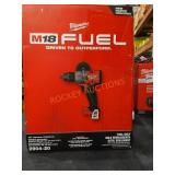 Milwaukee 1/2" Hammer Drill/Driver