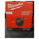 Milwaukee 1-1/4" Expandable Hose