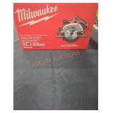 Milwaukee M18 6-1/2" Circular Saw