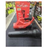 Milwaukee M18 Blower