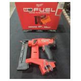 Milwaukee t18GQ 1/4" Narrow Crown Stapler