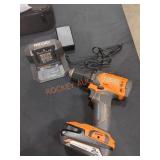 RIDGID 18V Volt Drill-Driver