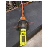RYOBI Cordless Hedge Trimmer