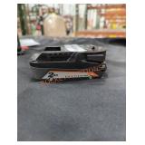 Ridgid 18v 2 ah battery