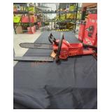 Milwaukee M18 Chainsaw
