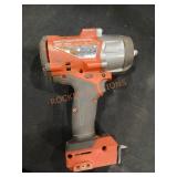 Milwaukee M18 1/2" Square Ring Impact