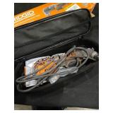 Ridgid 4 Amp Oscillating Multi-Tool