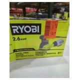 Unopened by Rockey Staff. Sold as is where is. No