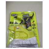 Unopened by Rockey Staff. Sold as is where is. No