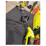 TOOL ONLY, BATTERY NOT INCLUDED.  Sold As Is