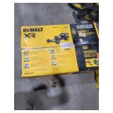 Dewalt 21" Self Propelled Mower