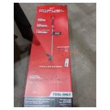 Milwaukee M18 16" String Trimmer Kit