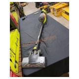 TOOL ONLY, BATTERY NOT INCLUDED.  Sold As Is