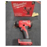 Milwaukee M18 Compact Heat Gun