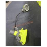 Sold as is where is. No guarantee or returns.