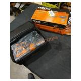 Ridgid 1/4" Sheet Sander