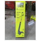 UNOPENED BY ROCKEY TEAM, Could Be Opened At