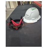 Milwaukee Hard Hat
