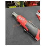 Milwaukee M12 3/8" ratchet