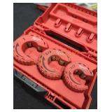 Milwaukee tubing cutters