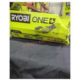 Ryobi 18v multi tool