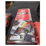 Milwaukee 44 7/8" deep cut band saw blades