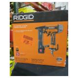 RIDGID 18Ga Finish Nailer