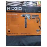RIDGID 1/2" VSR DRILL