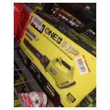 TOOL ONLY, BATTERY NOT INCLUDED. UNOPENED BY