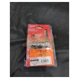 Milwaukee Tap Collect