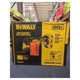 DeWalt 20V MAX Oscillating Multi Tool