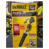 DeWalt 60V MAX Axial Blower