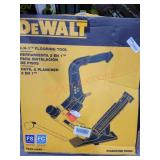 DeWalt 2-In-1 Flooring Tool