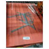 Milwaukee Folding Table Saw Stand