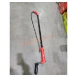 Milwaukee Drain Auger